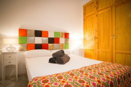 Apartamento Holidays2malaga Marques de Villafiel
