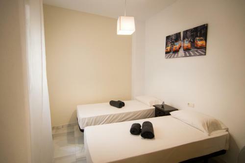 Apartamento Holidays2malaga Marques de Villafiel