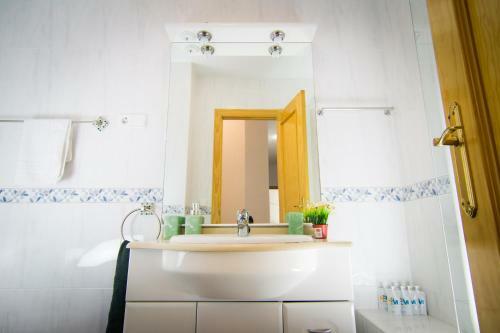 Apartamento Holidays2malaga Marques de Villafiel