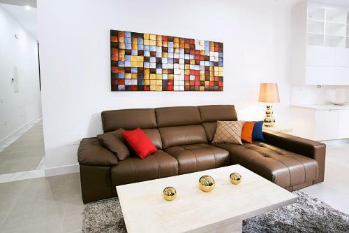 Apartamento La Suite de Casapalma