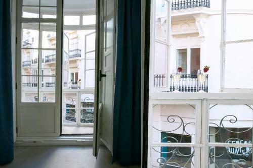 Apartamento La Suite de Casapalma