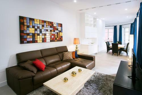 Apartamento La Suite de Casapalma