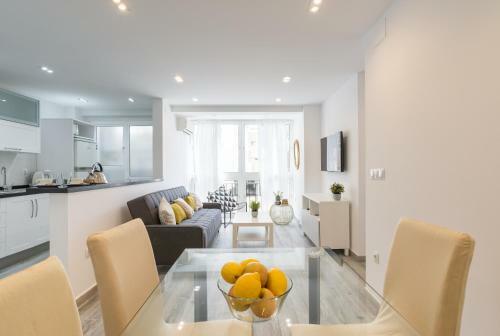 Berlanga, Apartamento En El Centro