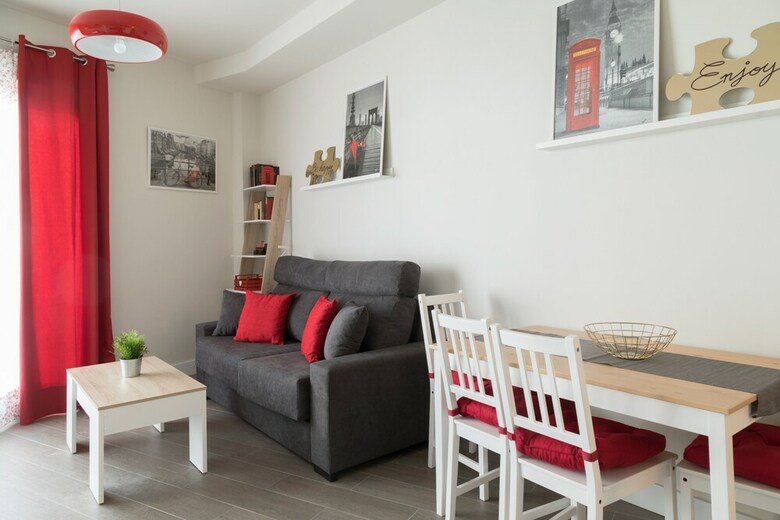 Apartamento Suncity Teatro Premier