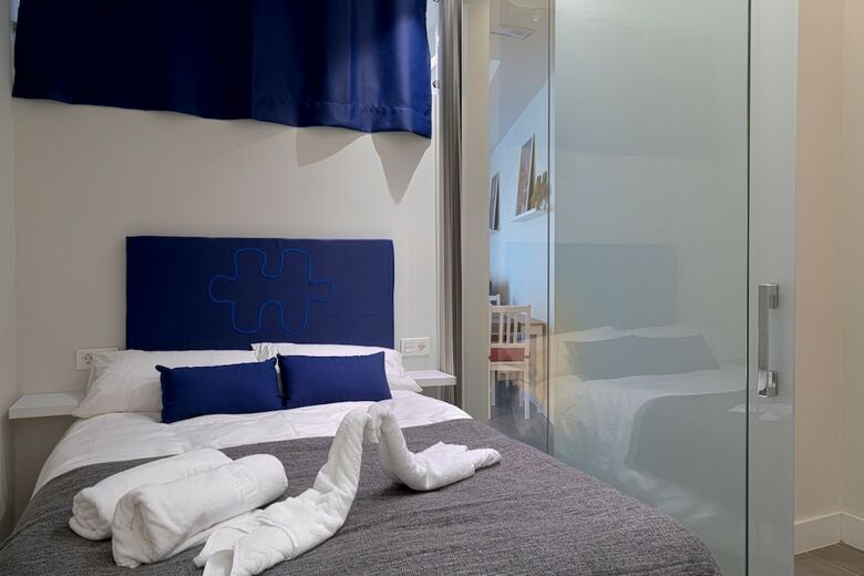 Apartamento Suncity Teatro Premier