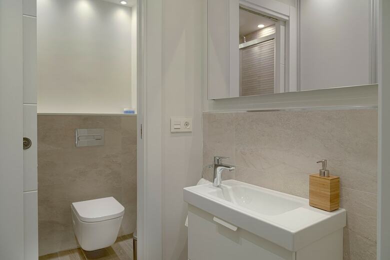 Apartamento Suncity Teatro Premier