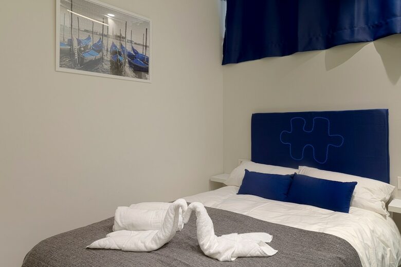 Apartamento Suncity Teatro Premier