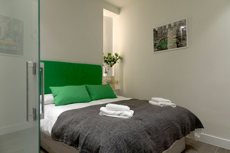 Apartamento Suncity Teatro Premier