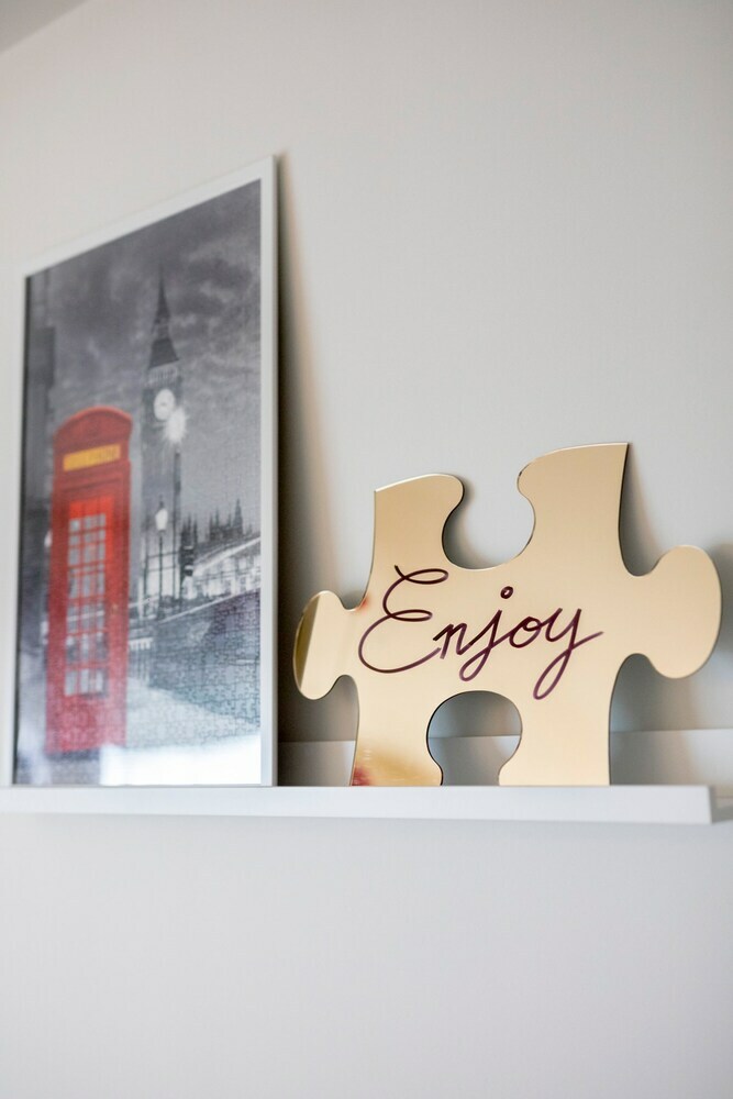 Apartamento Suncity Teatro Premier