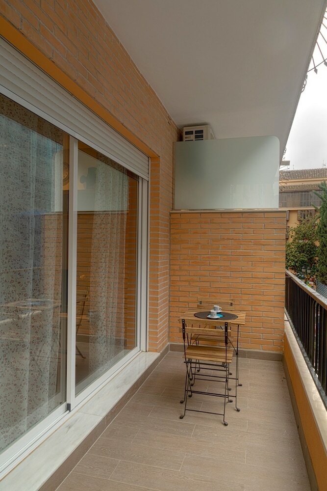 Apartamento Suncity Teatro Premier