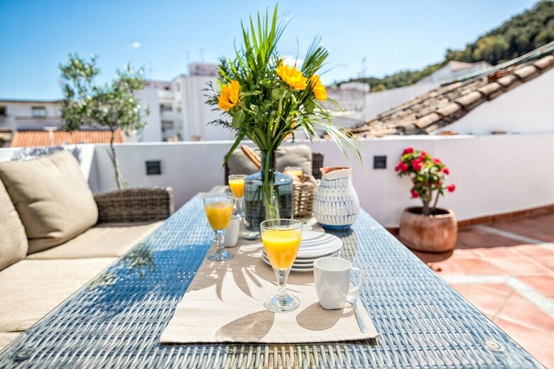 Apartamento Solaga - Christina