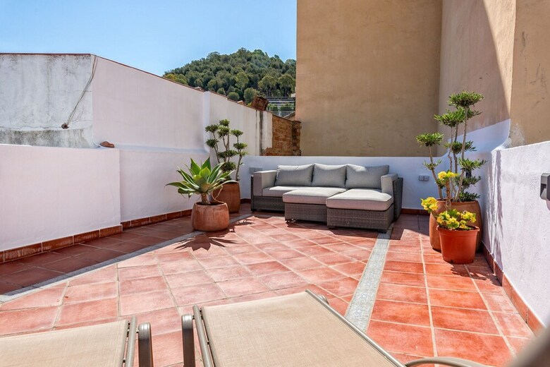 Apartamento Solaga - Christina