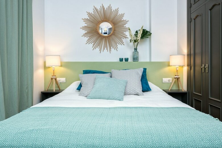 Apartamento Solaga - Christina