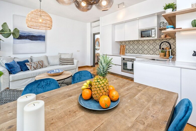 Apartamento Solaga - Christina