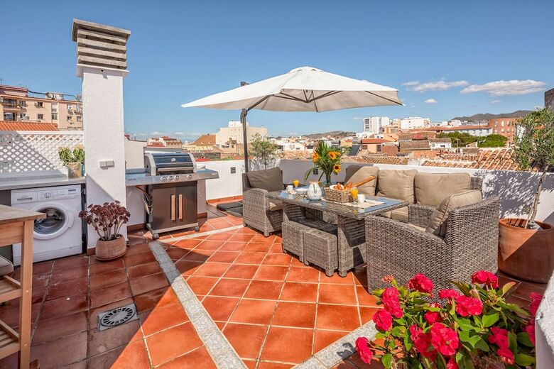 Apartamento Solaga - Christina