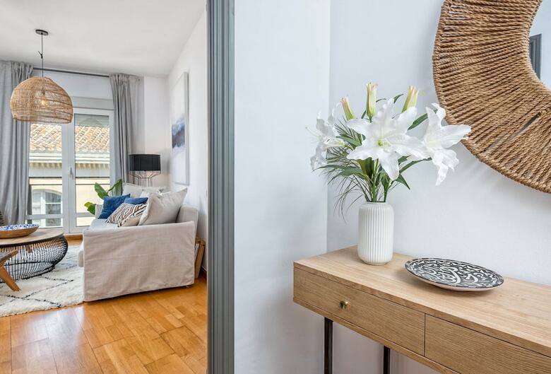 Apartamento Solaga - Christina