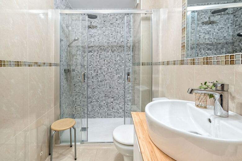 Apartamento Solaga - Christina