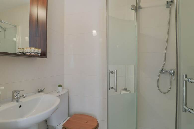 Apartamento Malagueta Beach And Downtown