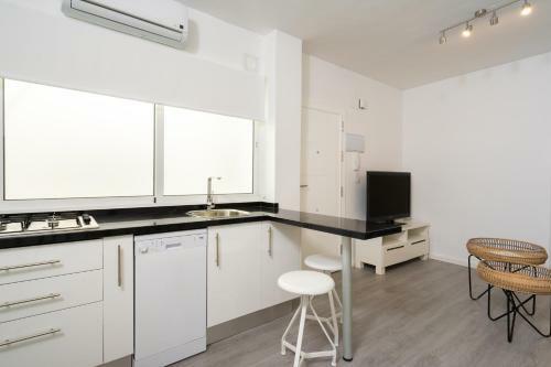 Apartamento Iloftmalaga Alameda de Capuchinos I