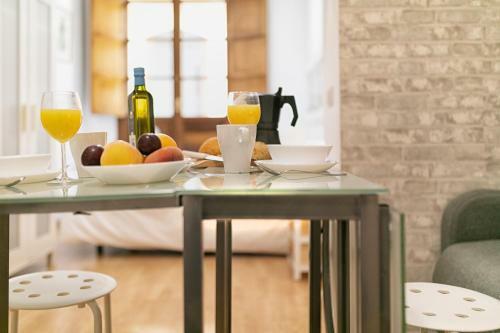 Apartamento Livemalaga Clemens