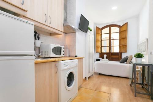 Apartamento Livemalaga Clemens