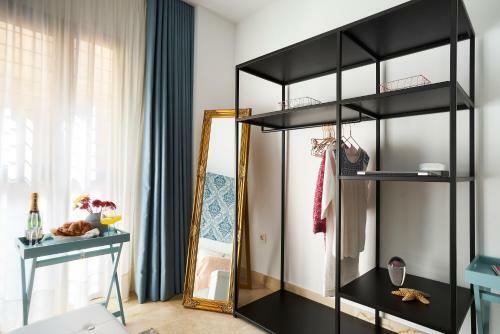 Apartamento Historic City Centre Malaga