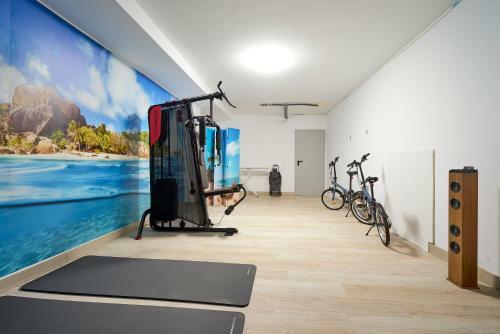Apartamento Historic City Centre Malaga