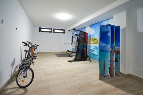 Apartamento Historic City Centre Malaga
