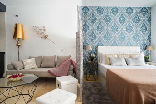 Apartamento Historic City Centre Malaga