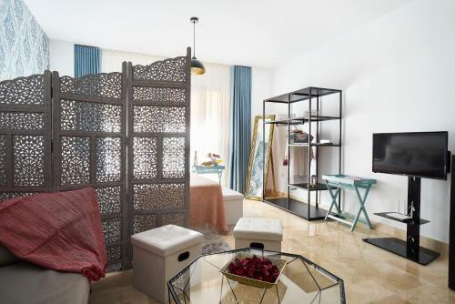 Apartamento Historic City Centre Malaga