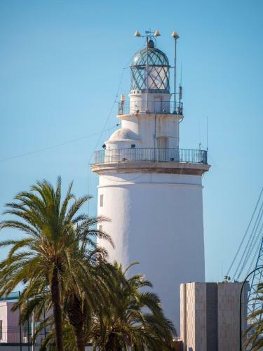 Apartamento Premium Beach Design - La Malagueta