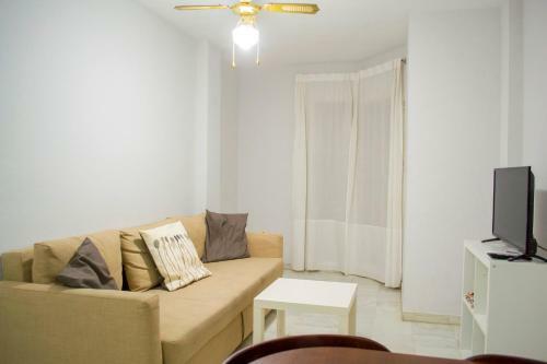 Apartamento Holidays Malaga