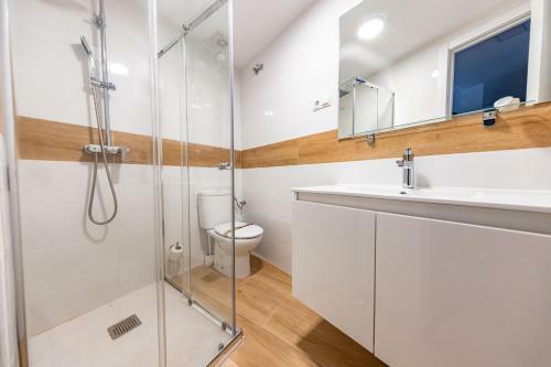 Apartamento La Merced Studios