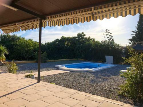 Villa With 3 Bedrooms In Malaga With Private Pool And Wifi