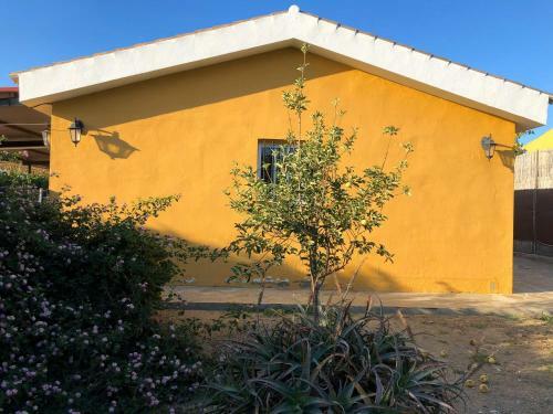 Villa With 3 Bedrooms In Malaga With Private Pool And Wifi