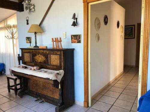Villa With 3 Bedrooms In Malaga With Private Pool And Wifi