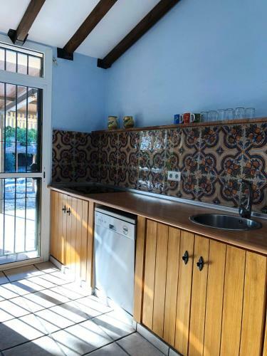 Villa With 3 Bedrooms In Malaga With Private Pool And Wifi