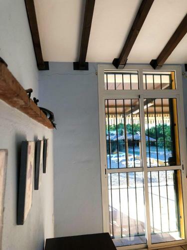 Villa With 3 Bedrooms In Malaga With Private Pool And Wifi