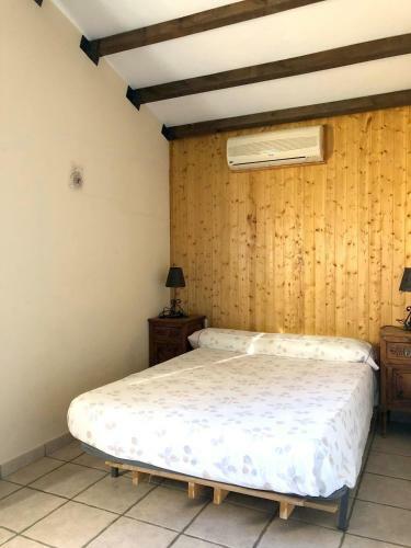 Villa With 3 Bedrooms In Malaga With Private Pool And Wifi