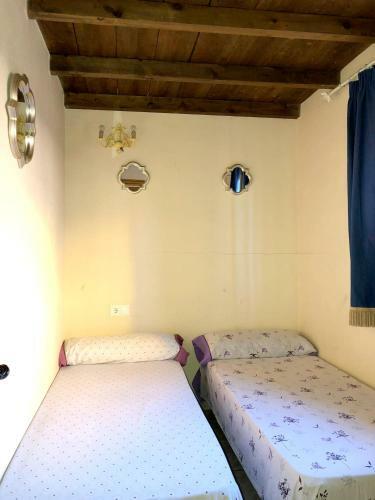 Villa With 3 Bedrooms In Malaga With Private Pool And Wifi