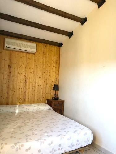 Villa With 3 Bedrooms In Malaga With Private Pool And Wifi