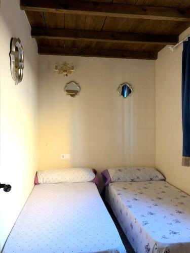 Villa With 3 Bedrooms In Malaga With Private Pool And Wifi
