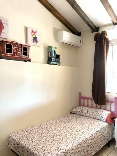 Villa With 3 Bedrooms In Malaga With Private Pool And Wifi