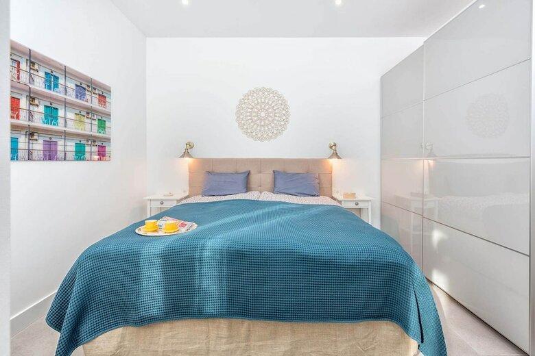 Apartamento Solaga - Casapalma