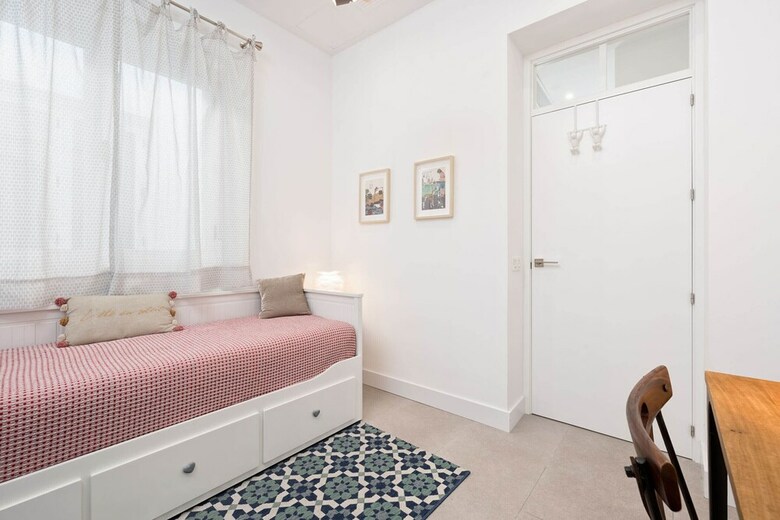 Apartamento Solaga - Casapalma