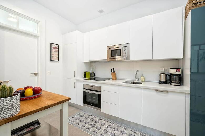 Apartamento Solaga - Casapalma
