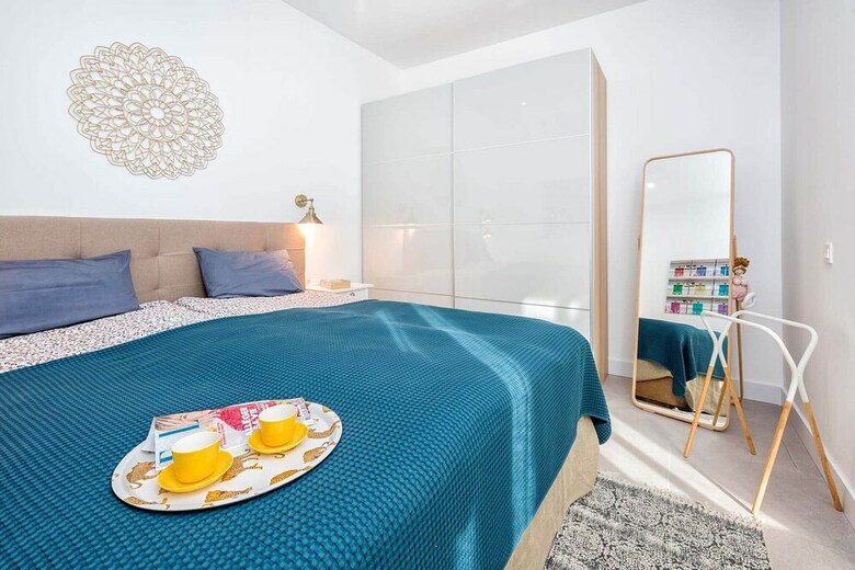 Apartamento Solaga - Casapalma