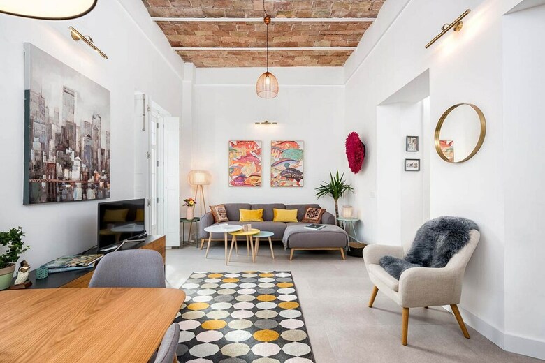 Apartamento Solaga - Casapalma