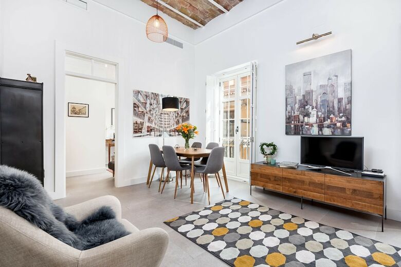Apartamento Solaga - Casapalma