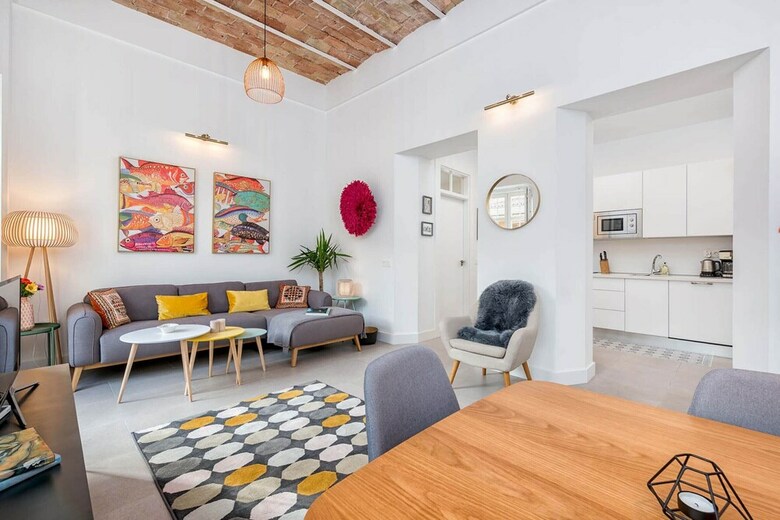 Apartamento Solaga - Casapalma